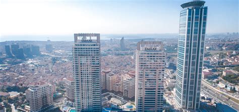 emaar square market